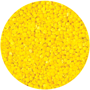 Yellow Mustard Seeds